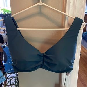 Lole Laguna bikini top Size small D